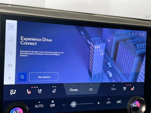 Used 2023 Lexus NX 350 AWD w/ Premium Package image 13