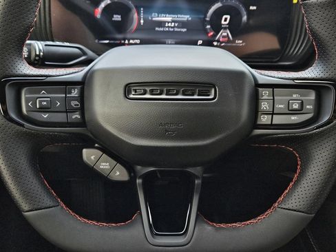 New 2026 Dodge Charger R/T AWD/4WD image 18