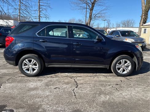Used 2015 Chevrolet Equinox LS image 8