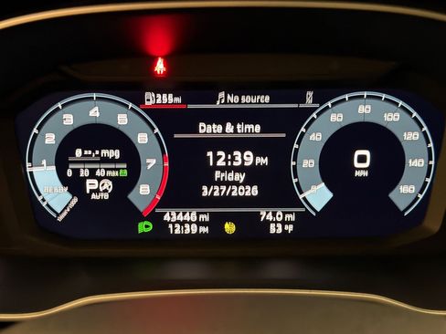 Used 2023 Audi Q3 2.0T Premium image 19