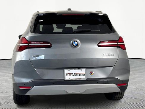 New 2026 BMW X3 xDrive30 w/ Premium Package image 7
