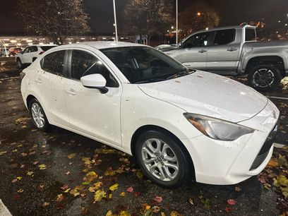 Used 2018 Toyota Yaris iA