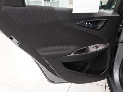 Used 2023 Chevrolet Malibu LT w/ LPO, Floor Liner Package FWD image 24