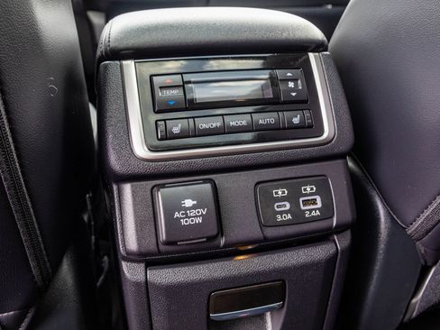 Used 2026 Subaru Ascent Bronze Edition AWD/4WD image 43