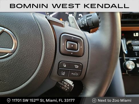 Used 2024 Lexus IS 350 F Sport image 14