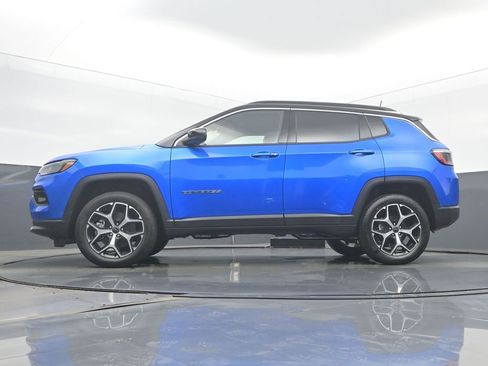 New 2026 Jeep Compass Limited image 39