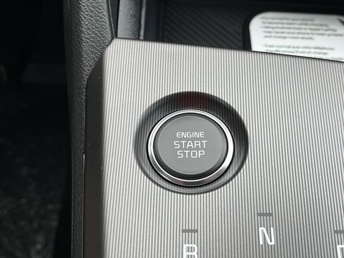 New 2026 Kia Sportage SX Prestige AWD/4WD image 10