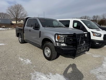 Used 2022 Ford F250 XL w/ Power Equipment Group