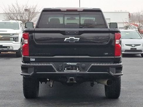 Used 2023 Chevrolet Silverado 3500 LT w/ All Star Edition image 8