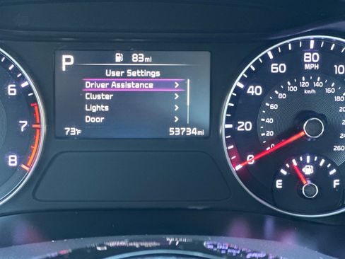 Used 2024 Kia Forte LXS image 31