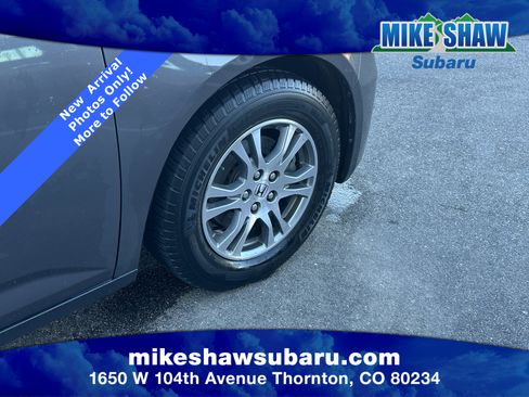 Used 2013 Honda Odyssey EX image 12