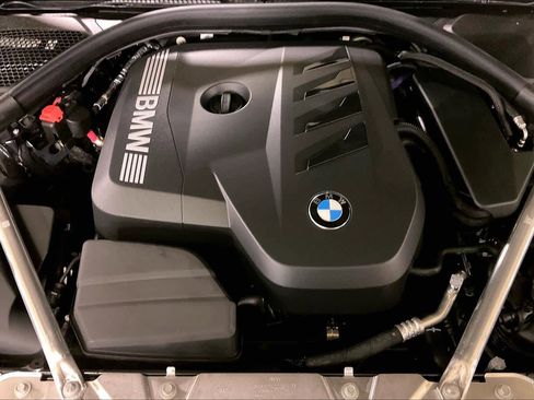 New 2026 BMW 430i Coupe w/ M Sport Package image 17