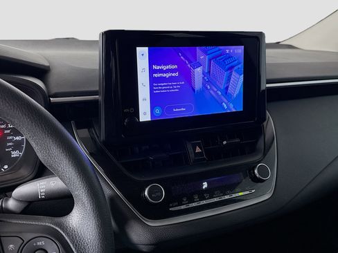 Used 2023 Toyota Corolla LE image 18