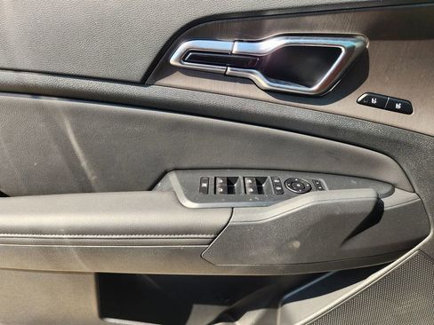 New 2026 Kia Sportage X-Pro Prestige AWD/4WD image 18