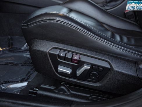 Used 2018 BMW M3 image 12