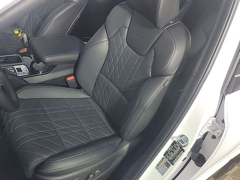 Used 2025 Kia Telluride SX Prestige X-Line AWD/4WD image 19