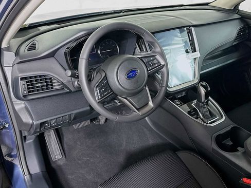 New 2025 Subaru Legacy Premium w/ Popular Package #1A image 9