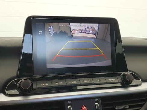 Used 2024 Kia Forte LX image 27