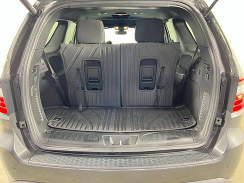 Used 2025 Dodge Durango GT w/ Blacktop Package RWD image 18