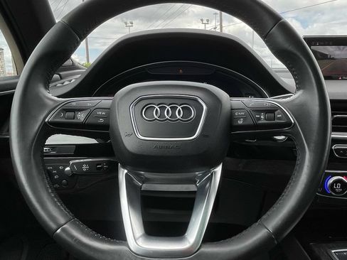 Used 2017 Audi Q7 3.0T Prestige AWD/4WD image 22