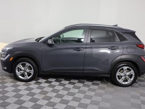 Used 2023 Hyundai Kona SEL w/ Convenience Package image 5