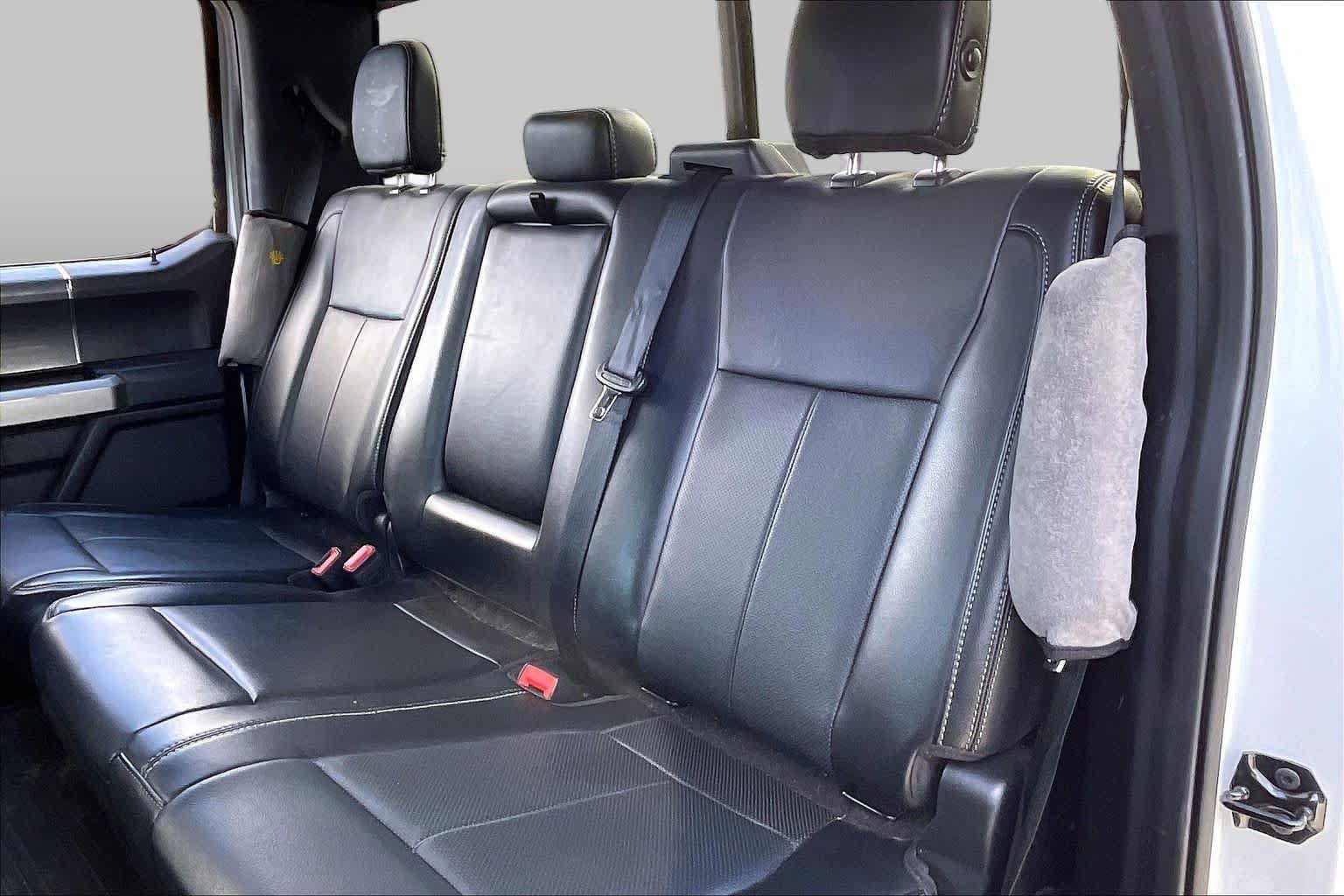 Used 2019 Ford F150 Lariat AWD/4WD image 21