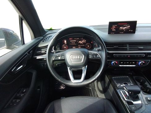 Used 2017 Audi Q7 3.0T Prestige w/ Prestige Package image 12