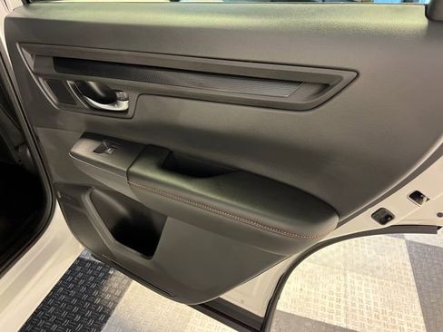 Used 2026 Honda CR-V Sport-L image 14