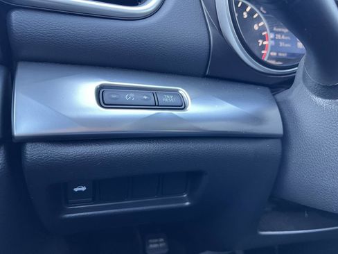 Used 2020 Nissan Maxima 3.5 SV w/ Floor Mat Group image 24