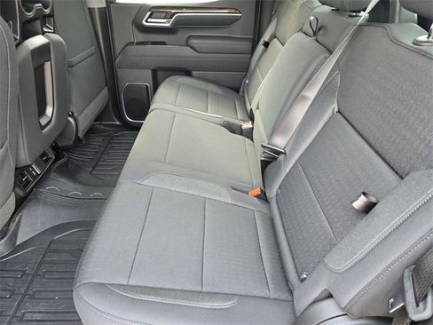 New 2026 GMC Sierra 1500 Elevation w/ Elevation Select Package image 9