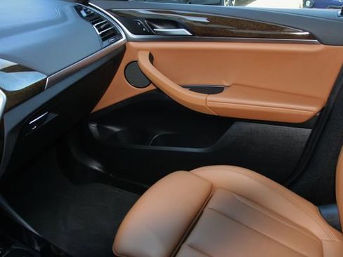 Used 2023 BMW X3 M40i w/ Premium Package image 35