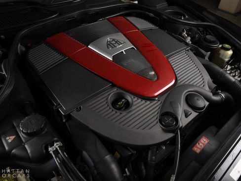 Used 2009 Maybach 62 S image 28