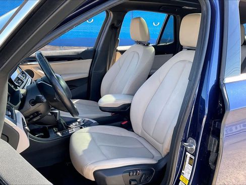 Used 2019 BMW X1 sDrive28i w/ Convenience Package image 7