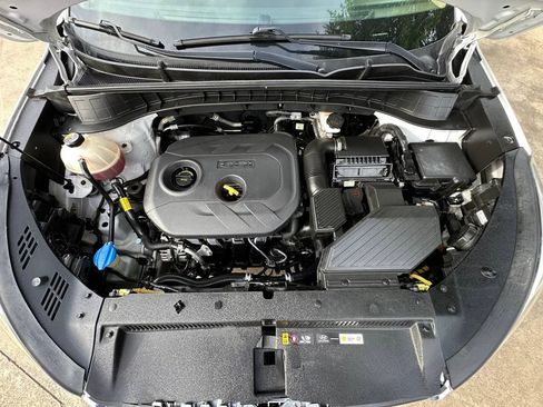 Used 2018 Hyundai Tucson SEL w/ Cargo Package image 9