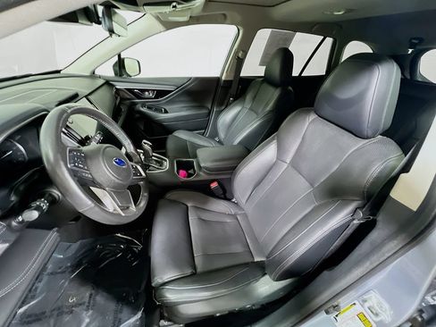 Used 2024 Subaru Outback Touring XT w/ Popular Package #2 AWD/4WD image 18