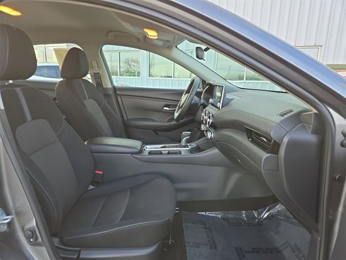 Certified 2024 Nissan Sentra SV image 15