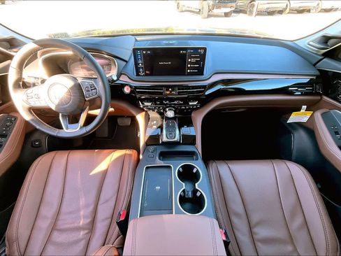 New 2026 Acura MDX SH-AWD w/ Technology Package image 5
