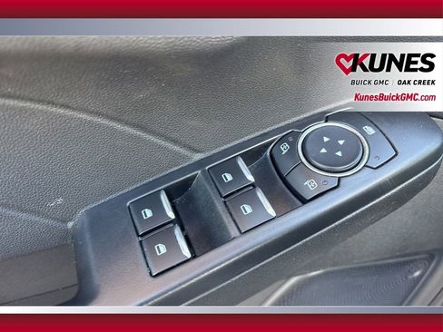 Used 2024 Ford Escape Active image 9