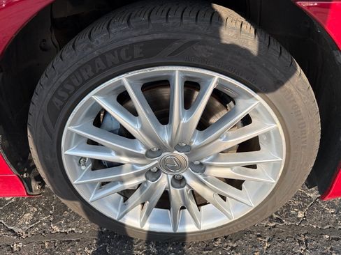 Used 2013 Lexus GS 350 AWD image 35