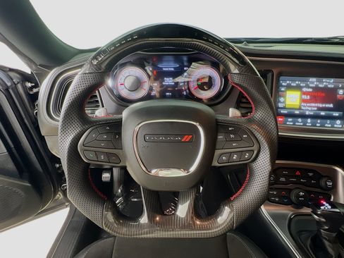 Used 2021 Dodge Challenger R/T Scat Pack w/ T/A Package image 11