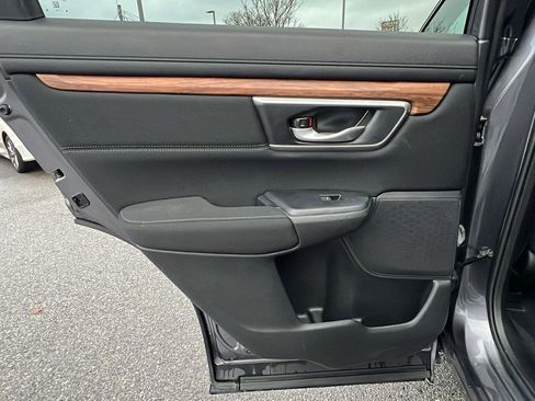 Used 2022 Honda CR-V EX image 17