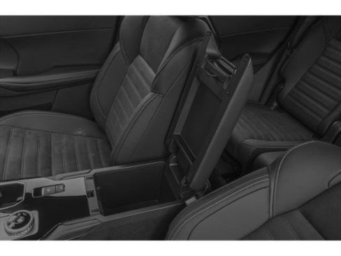 New 2026 Mitsubishi Outlander LE AWD/4WD image 16