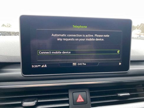 Used 2018 Audi A4 2.0T Premium Plus w/ Premium Plus Package image 23