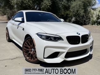 Used 2018 BMW M2 video 1
