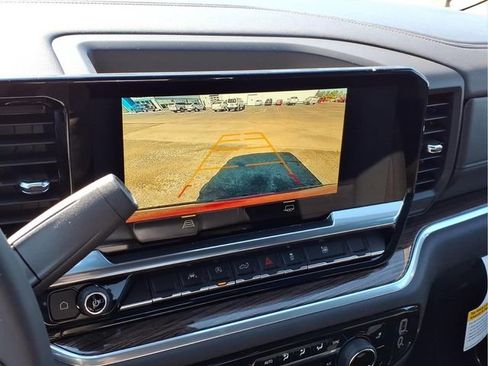 New 2026 Chevrolet Silverado 1500 RST w/ RST Select Package image 17