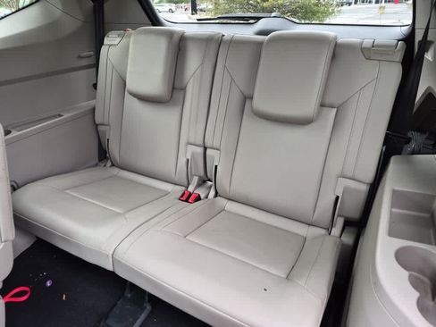 Used 2019 Volkswagen Atlas SEL AWD/4WD image 7