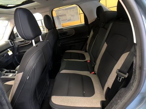 New 2026 Ford Bronco Sport Big Bend image 21