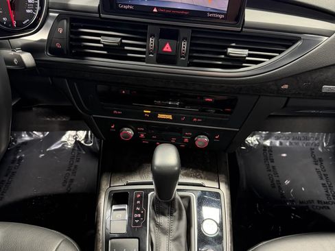 Used 2018 Audi A7 3.0T Premium Plus AWD/4WD image 3