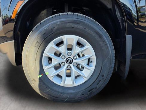 New 2026 Nissan Frontier S RWD image 14
