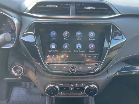 Used 2023 Chevrolet TrailBlazer ACTIV w/ Convenience Package image 21